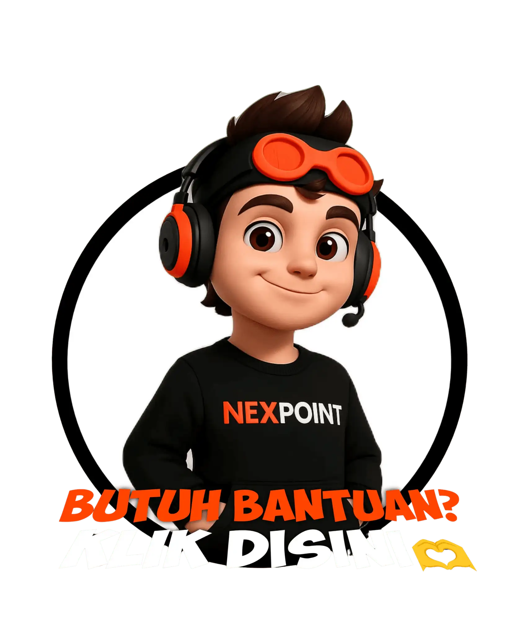 Live Chat Icon