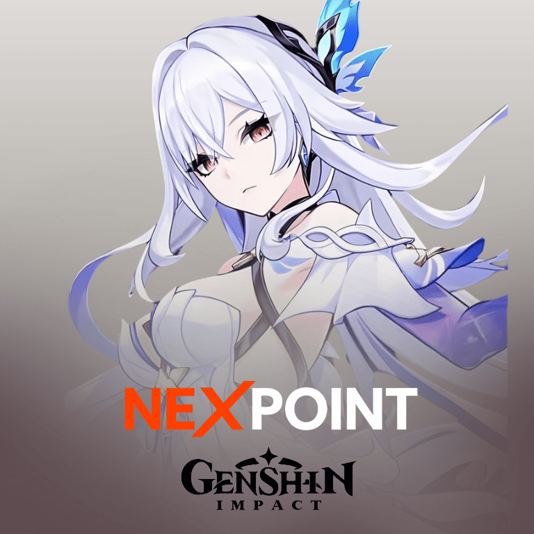 GENSHIN IMPACT