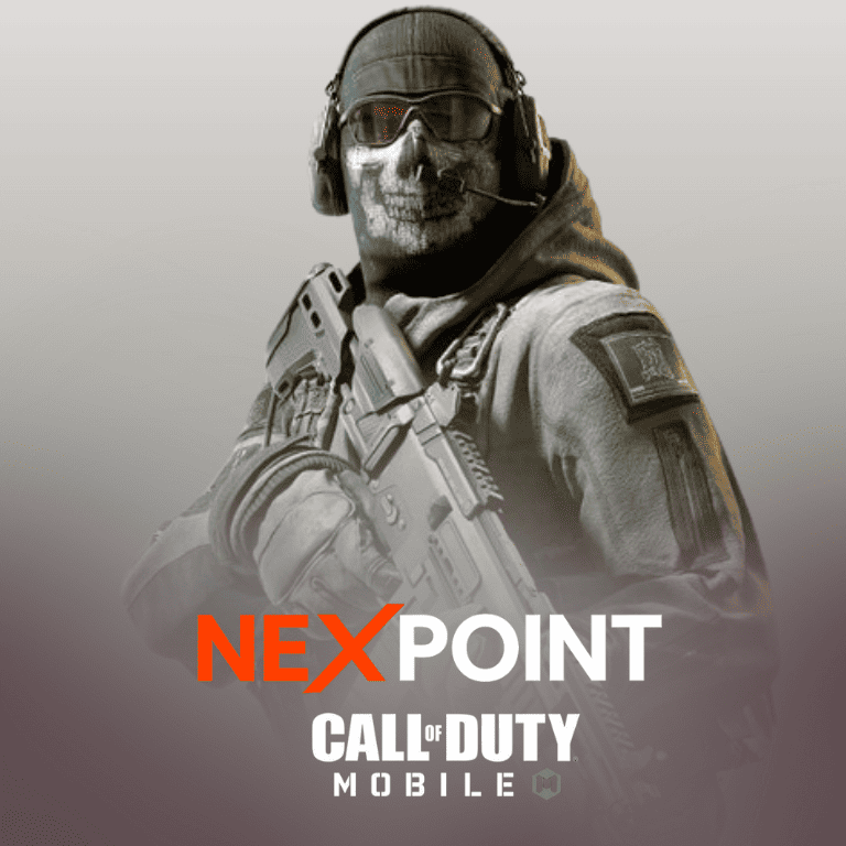 CALL OF DUTY MOBILE