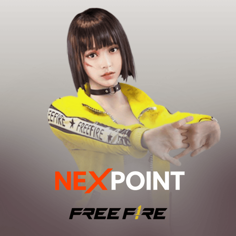 FREE FIRE