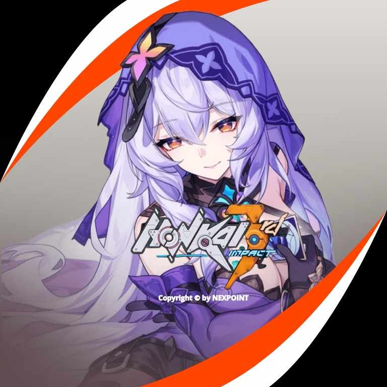Honkai Impact 3