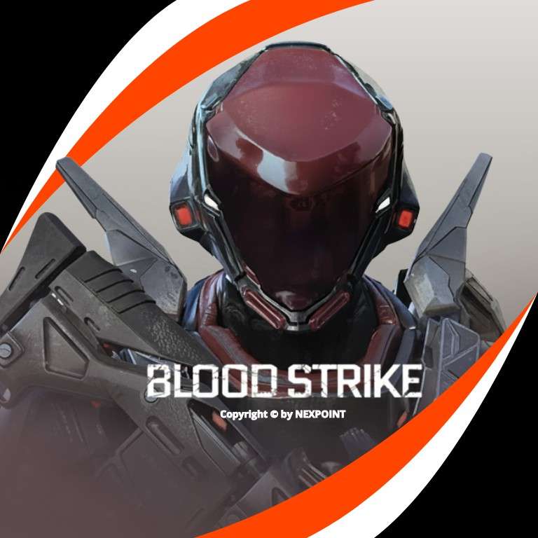 BLOOD STRIKE