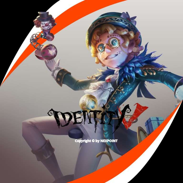 IDENTITY V