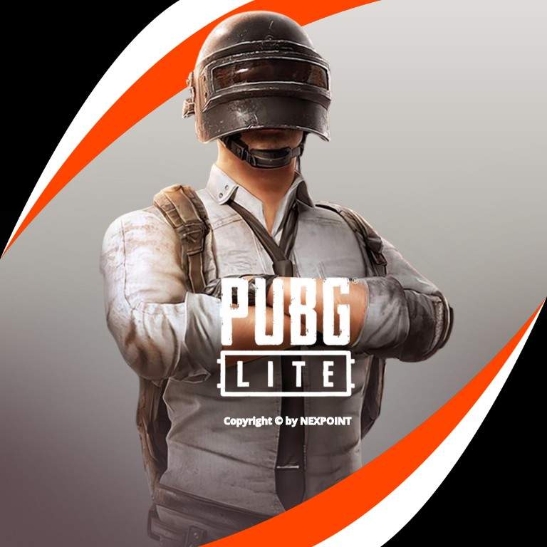 PUBG MOBILE LITE