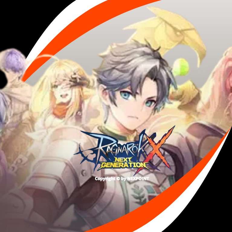 RAGNAROK X NEXT GENERATION