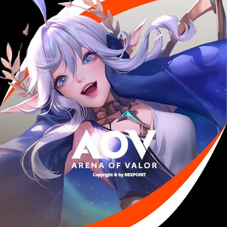 ARENA OF VALOR