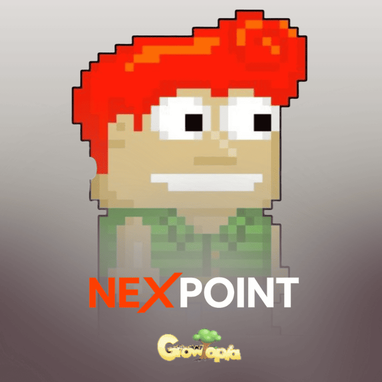 GROWTOPIA
