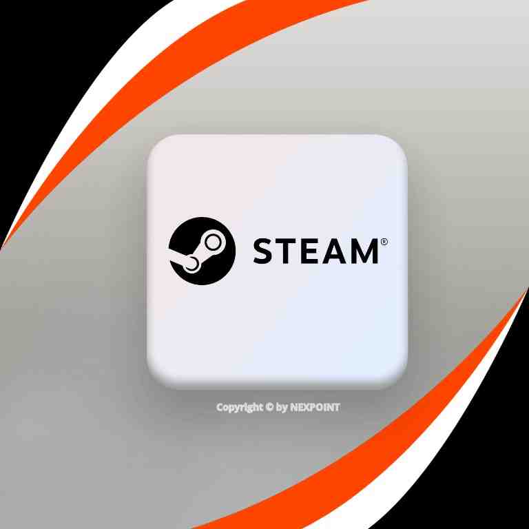 STEAM WALLET