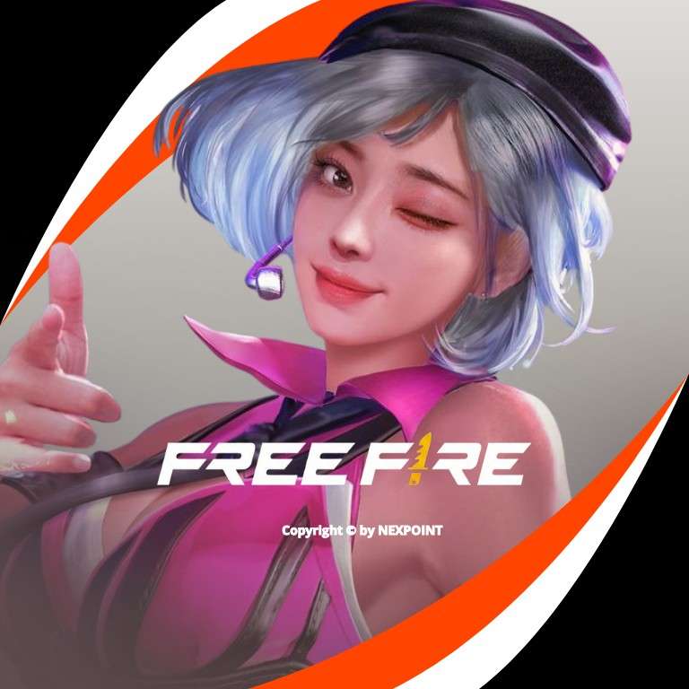 FREE FIRE