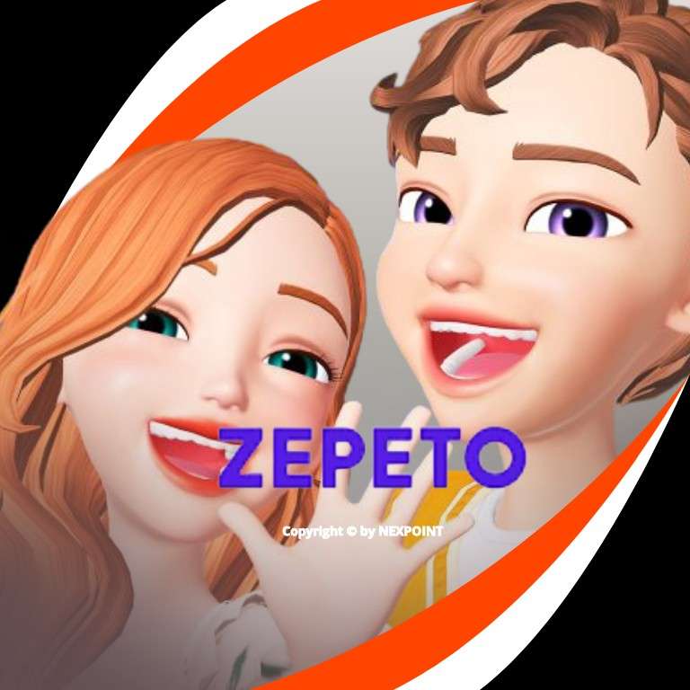ZEPETO