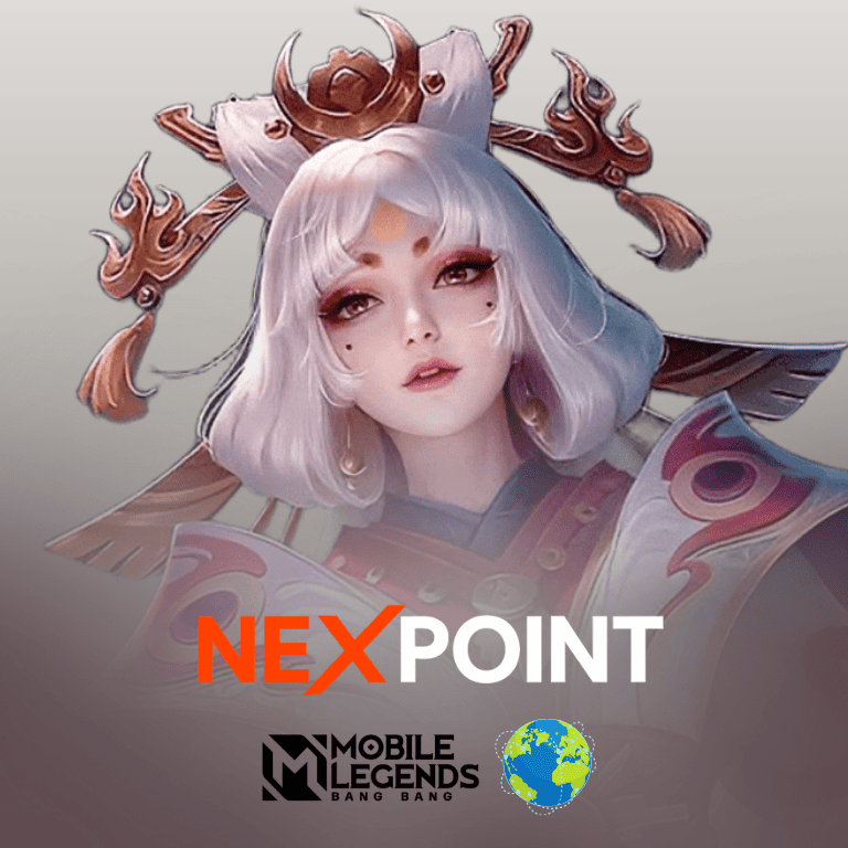 MOBILE LEGENDS GLOBAL
