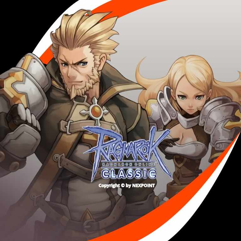 Ragnarok M Classic