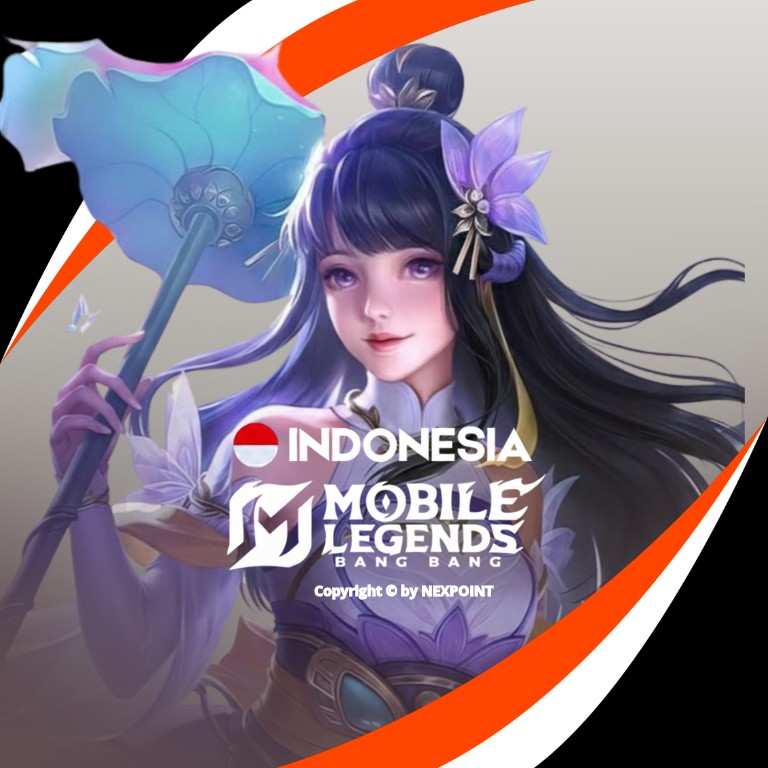 MOBILE LEGENDS
