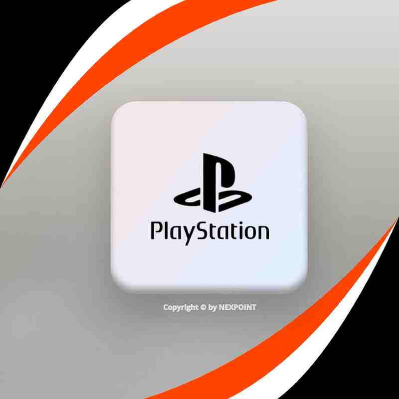 PLAYSTATION
