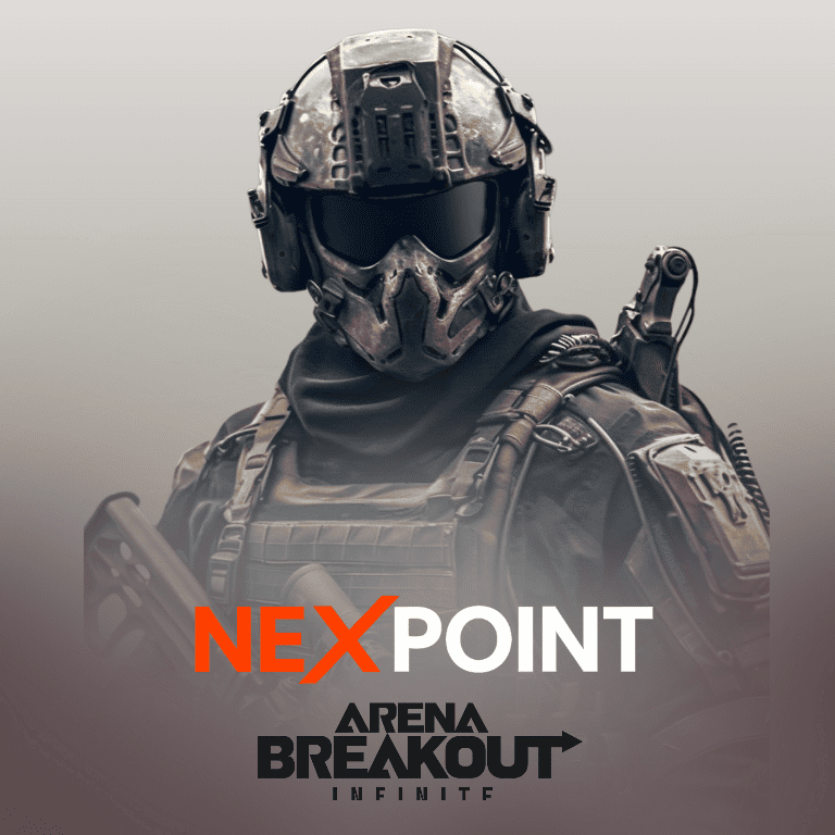 ARENA BREAKOUT