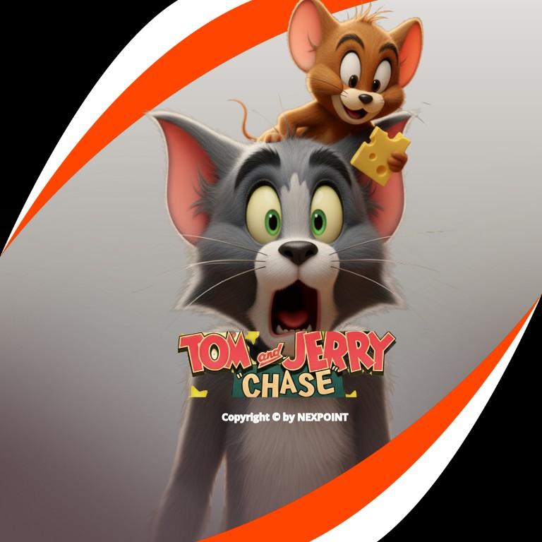 Tom And Jerry: Chase