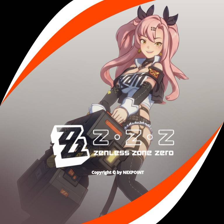 Zenless Zone Zero
