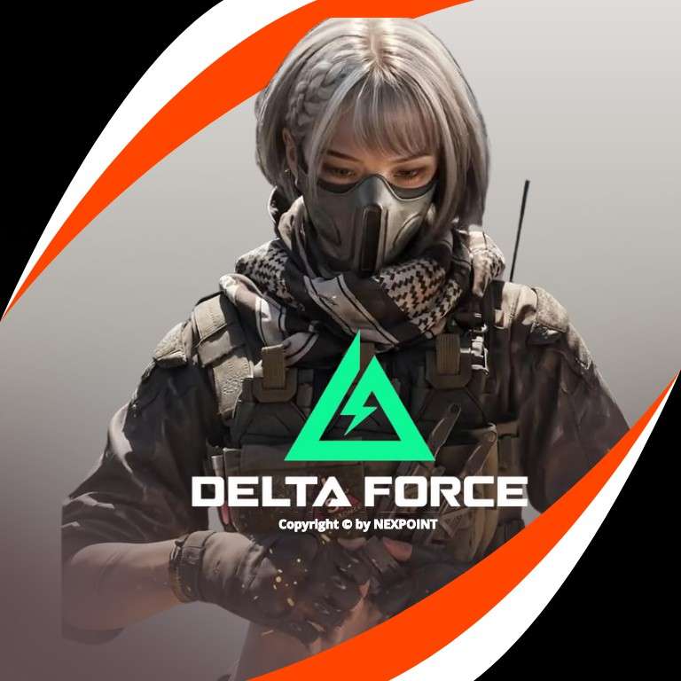 DELTA FORCE