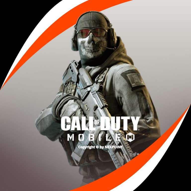 CALL OF DUTY MOBILE