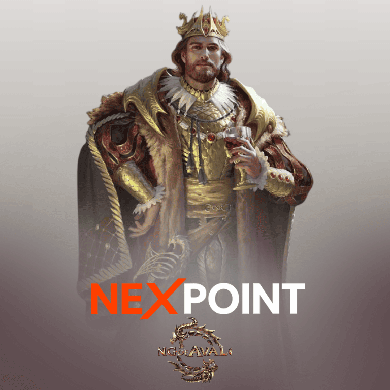 KING OF AVALON