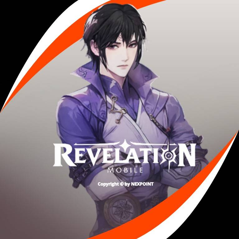 REVELATION INFINITE JOURNEY