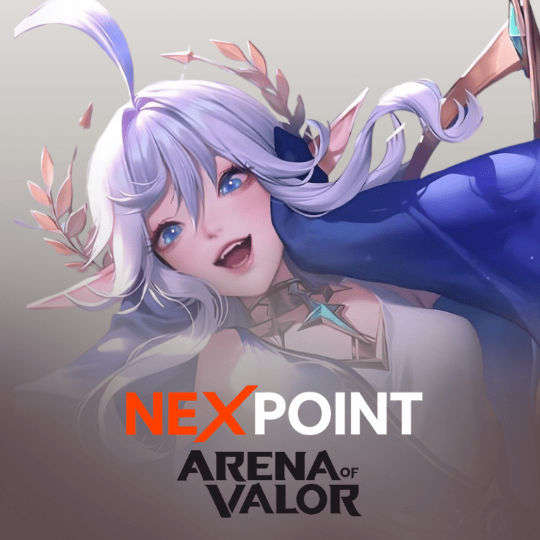 ARENA OF VALOR