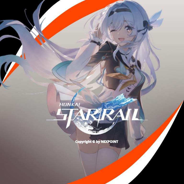 HONKAI STAR RAIL
