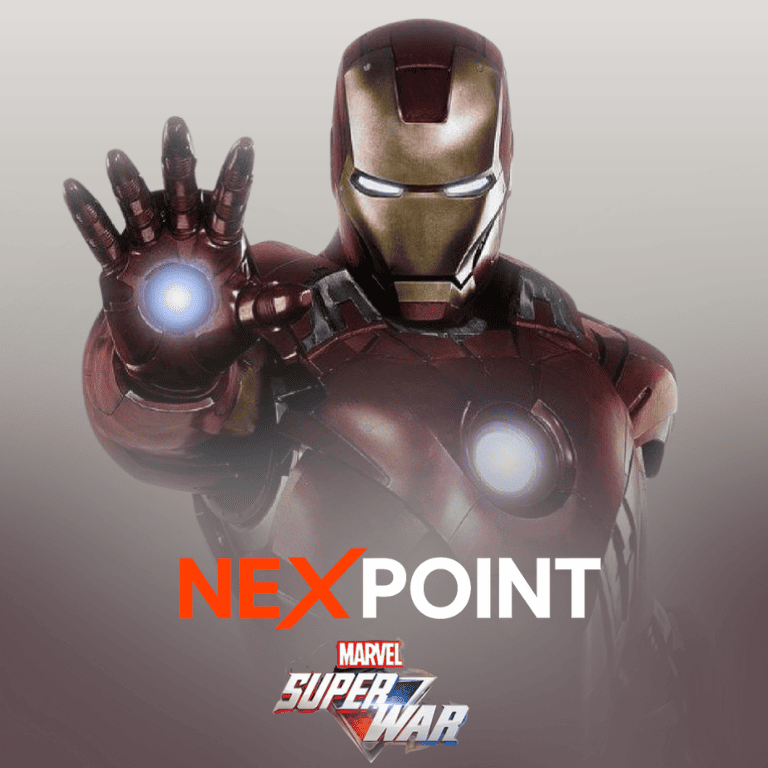 MARVEL SUPER WAR