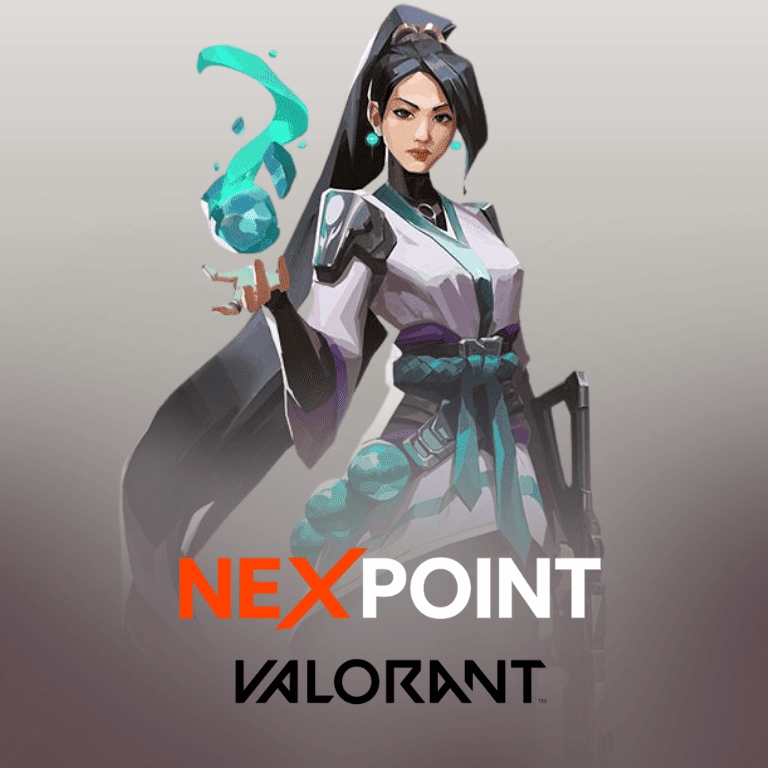 VALORANT